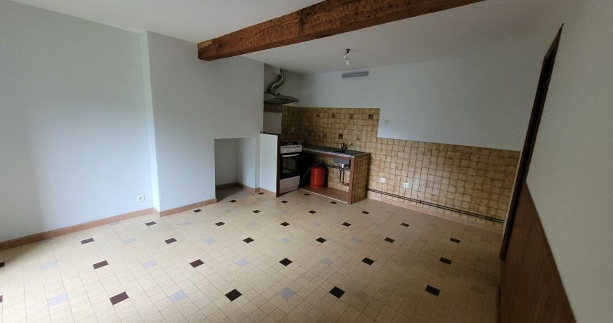 location Appartement Arrien En Bethmale