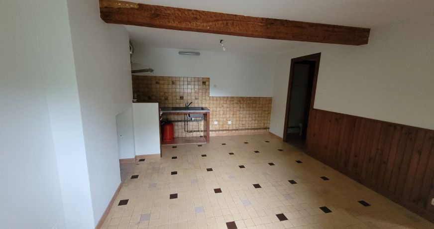 location Appartement Arrien En Bethmale