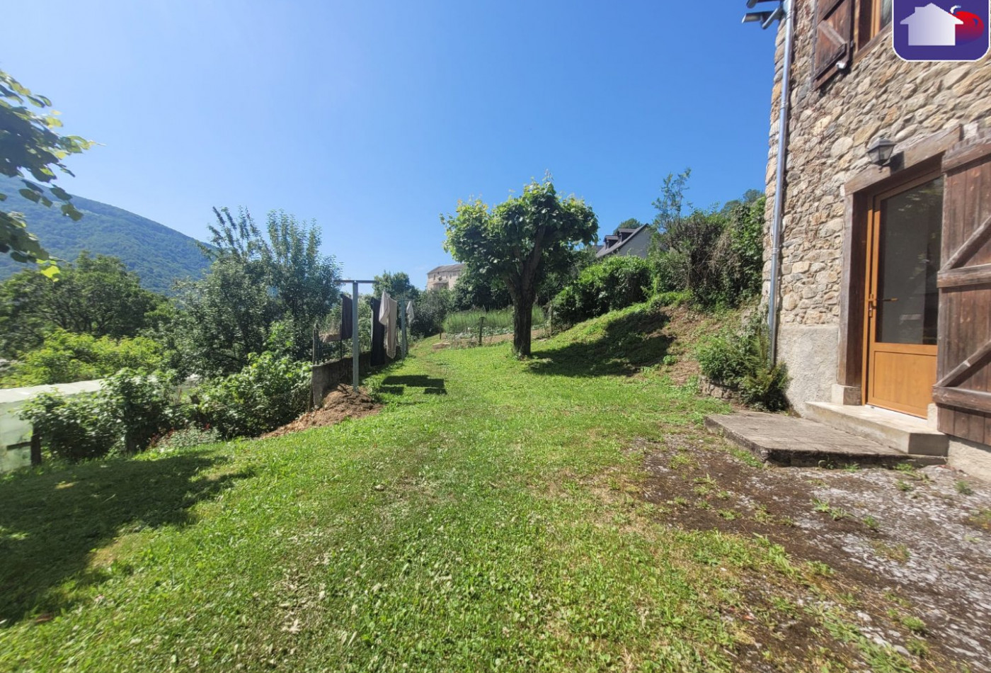 location Appartement Arrien En Bethmale - Photo 7