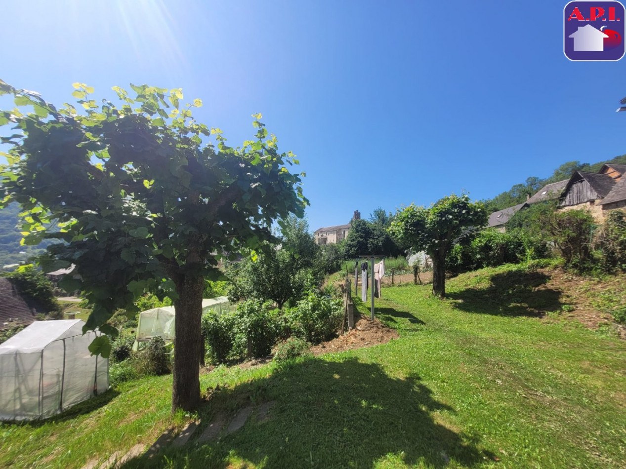 location Appartement Arrien En Bethmale - Photo 4