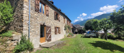 location Appartement Arrien En Bethmale
