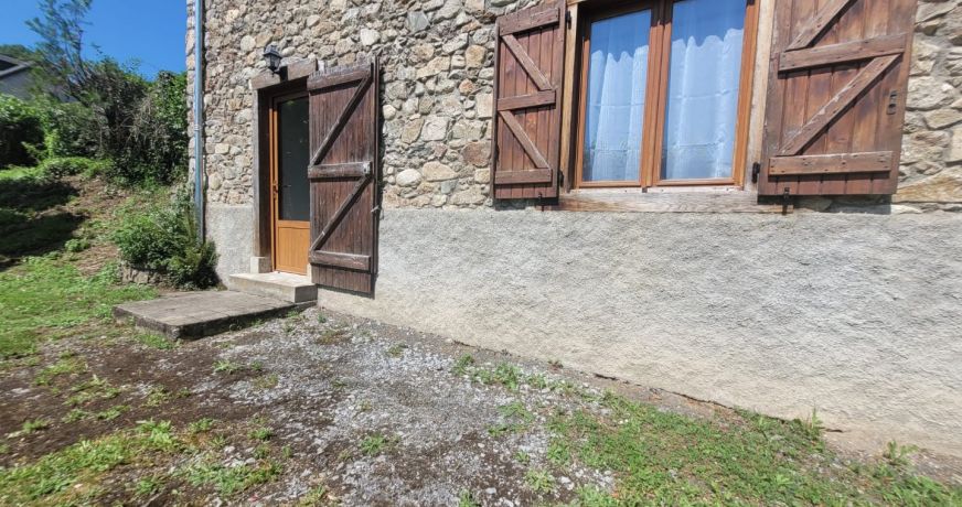 location Appartement Arrien En Bethmale