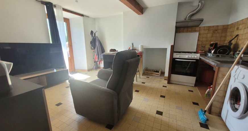 location Appartement Arrien En Bethmale