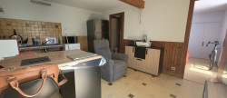location Appartement Arrien En Bethmale