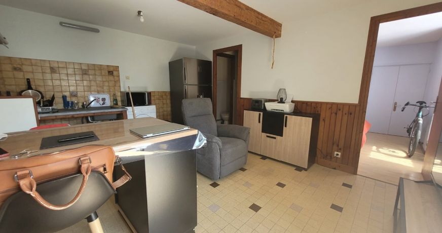 location Appartement Arrien En Bethmale