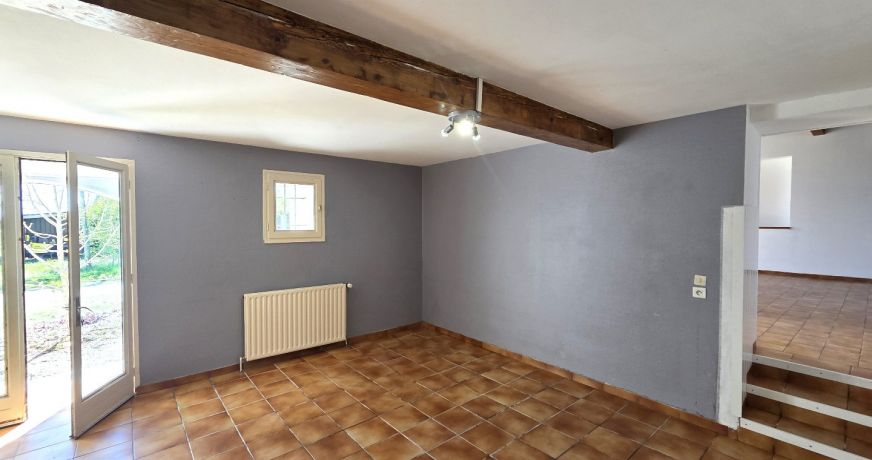 vente Corps de ferme Belpech