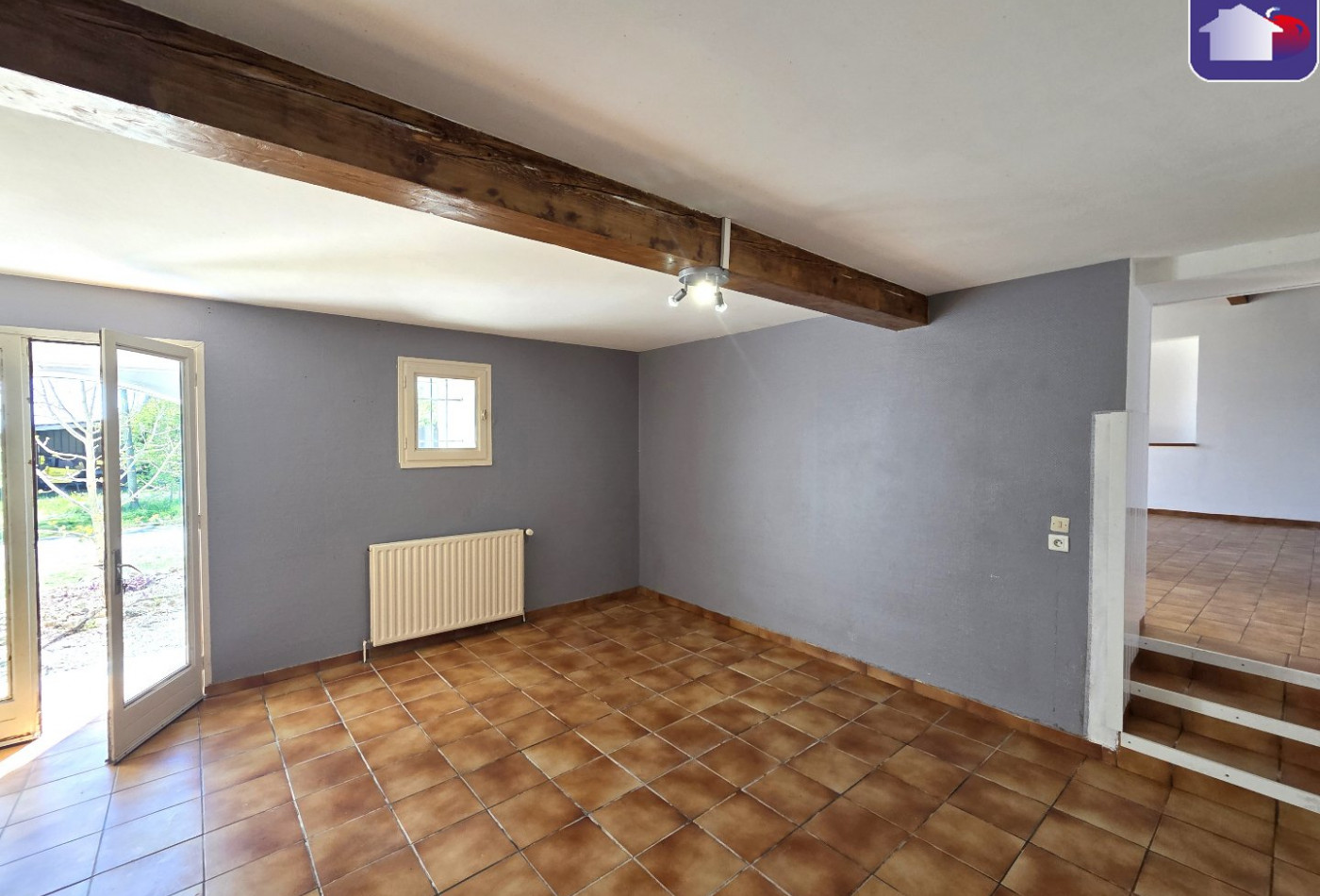 vente Corps de ferme Mazeres - Photo 5