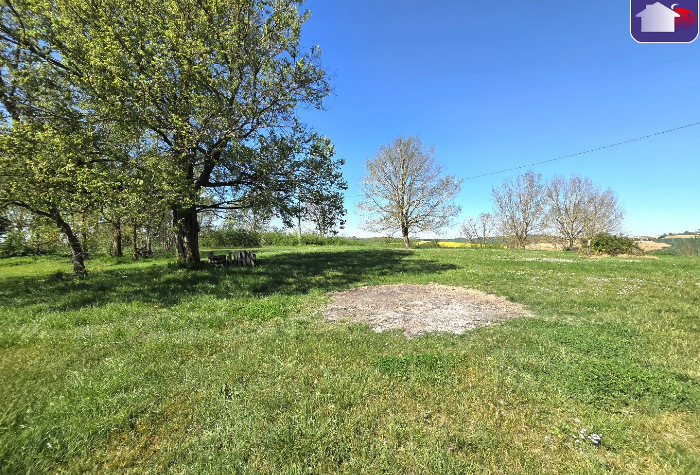 vente Corps de ferme Mazeres - Photo 2