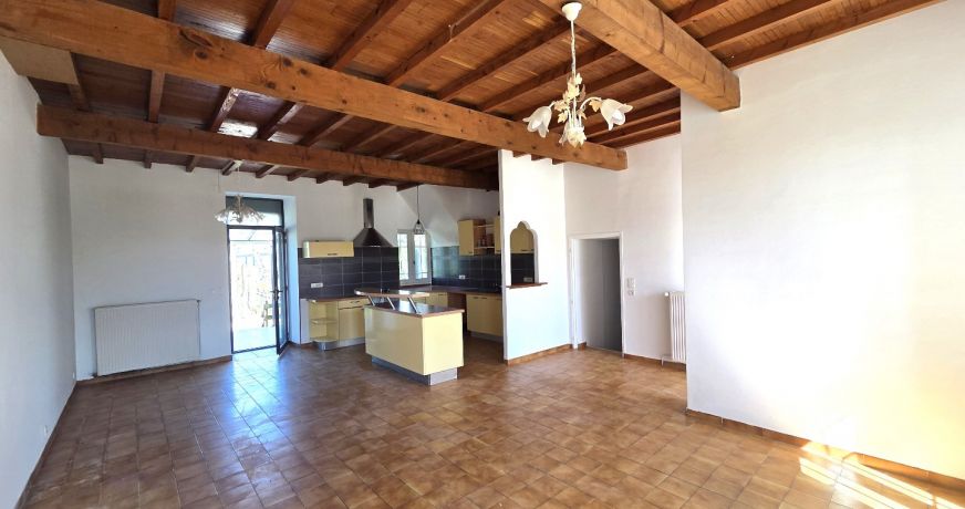 vente Corps de ferme Belpech