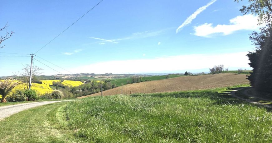 vente Corps de ferme Belpech
