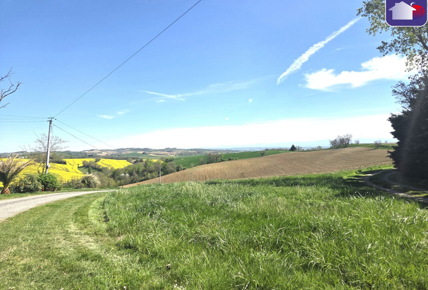 vente Corps de ferme Mazeres - Photo 3