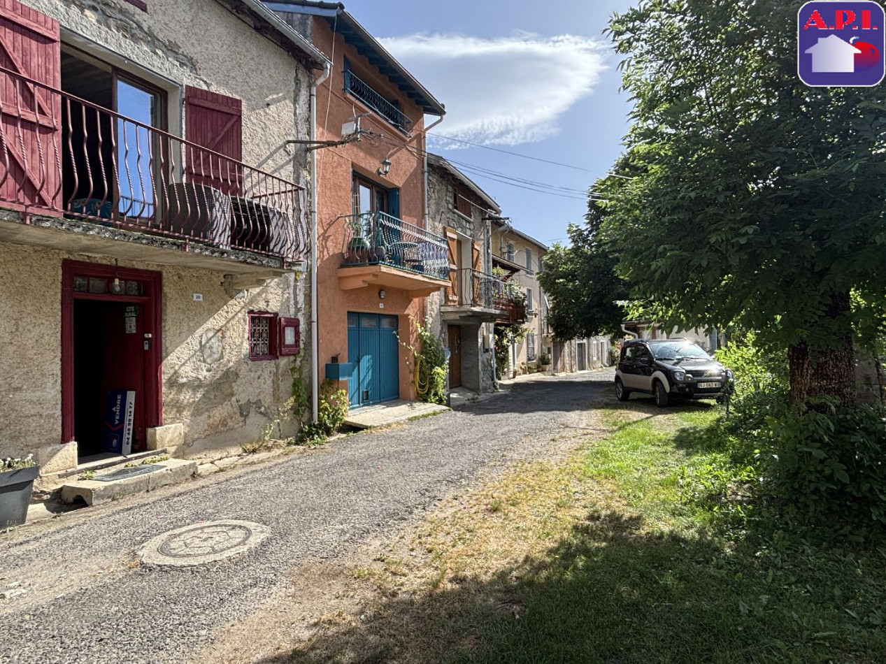 vente Maison Comus - Photo 3