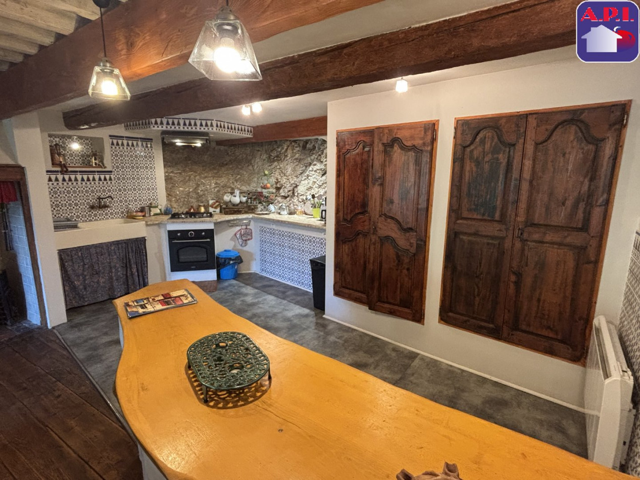 vente Maison Comus - Photo 7