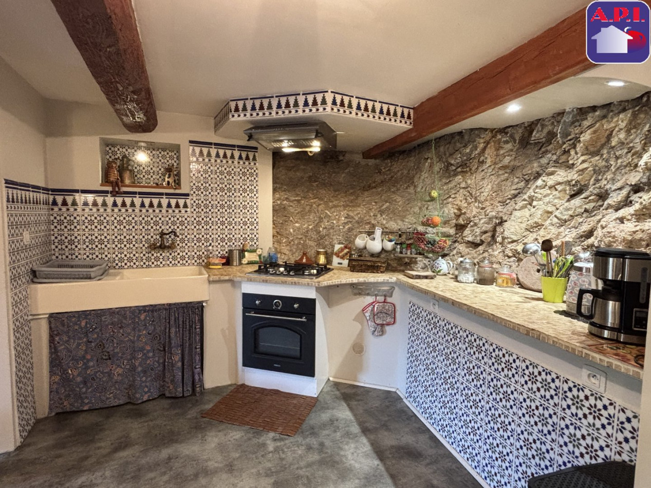 vente Maison Comus - Photo 8