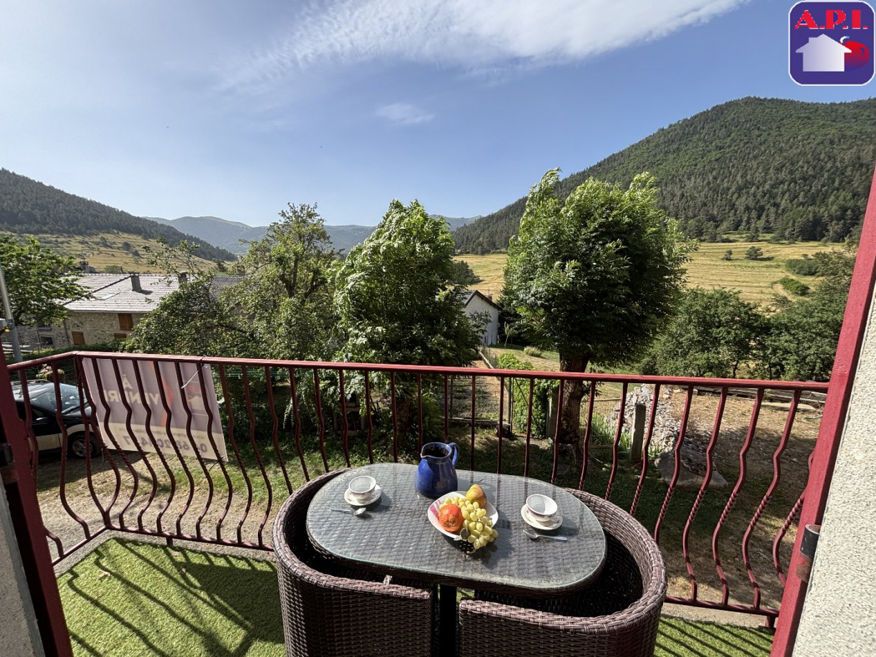 vente Maison Comus - Photo 9