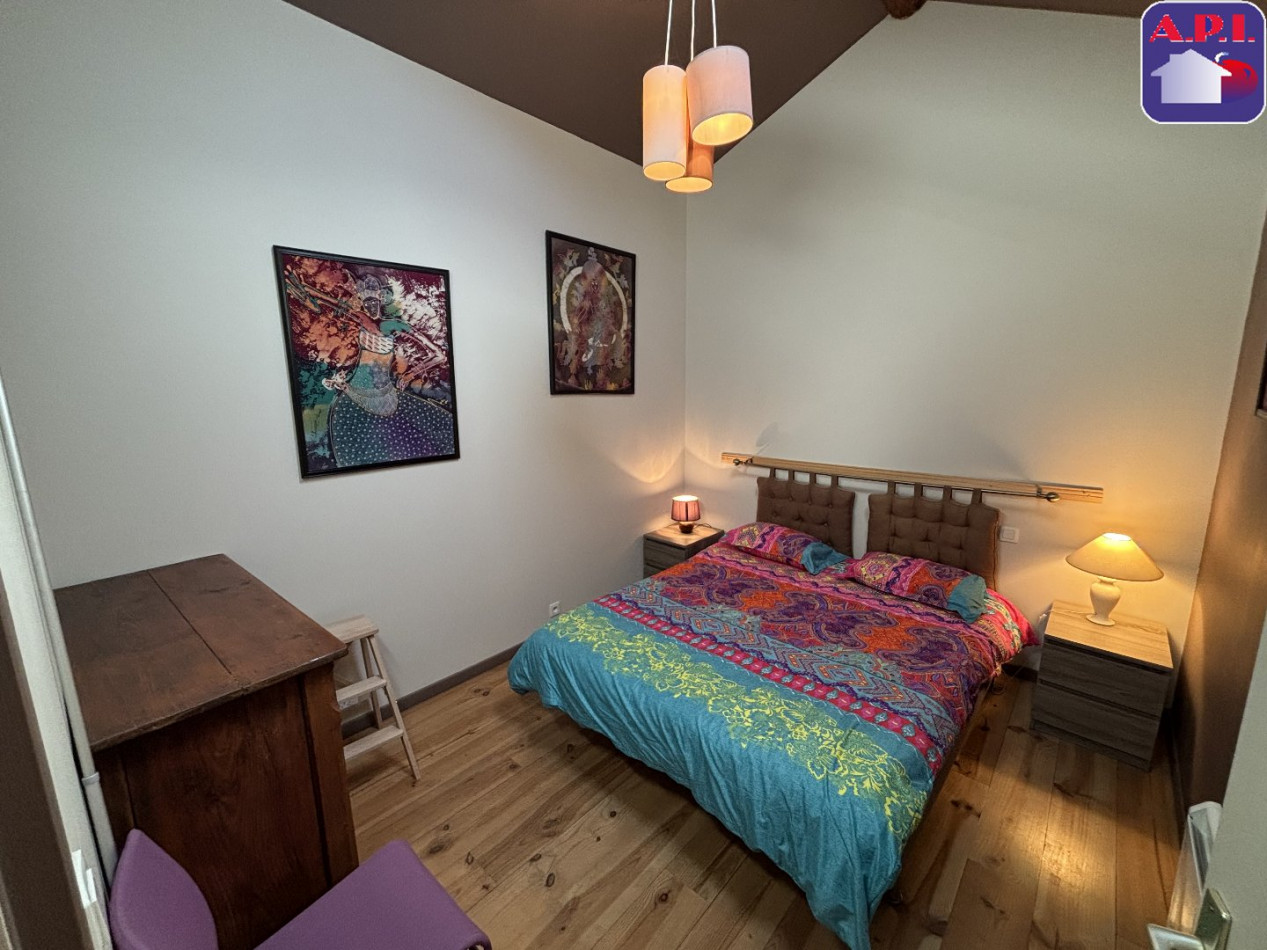 vente Maison Comus - Photo 11