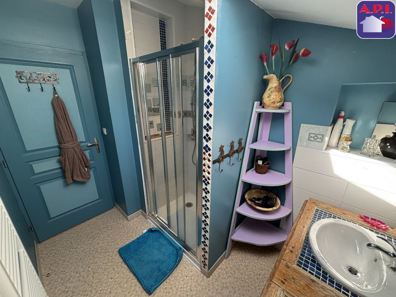 vente Maison Comus - Photo 14