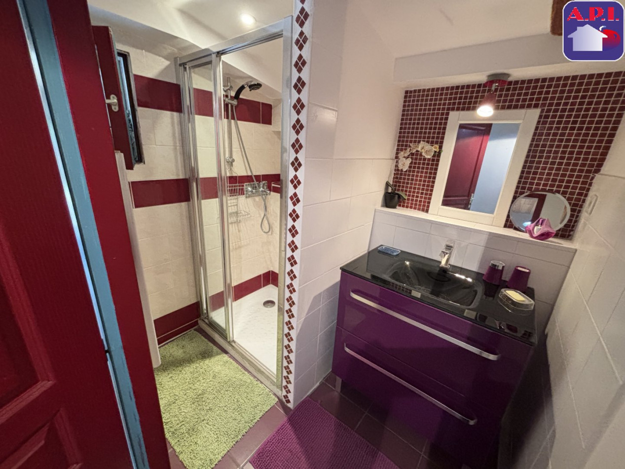 vente Maison Comus - Photo 16