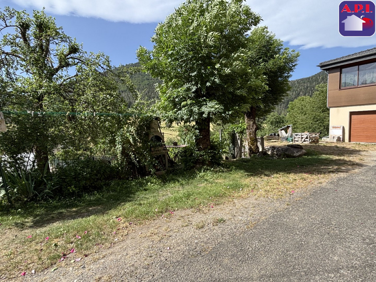 vente Maison Comus - Photo 18