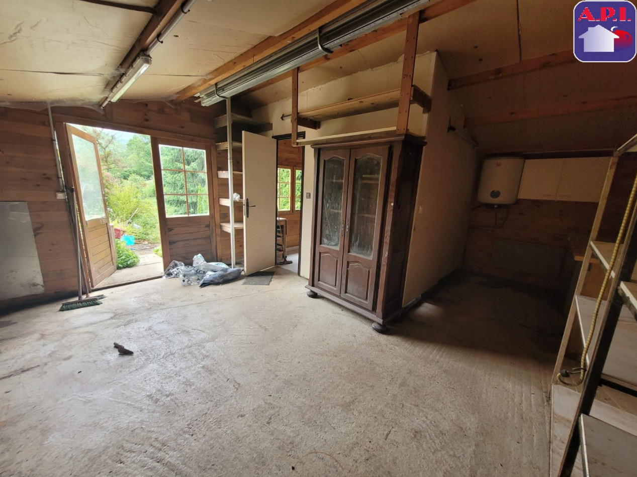 location Maison Oust - Photo 10