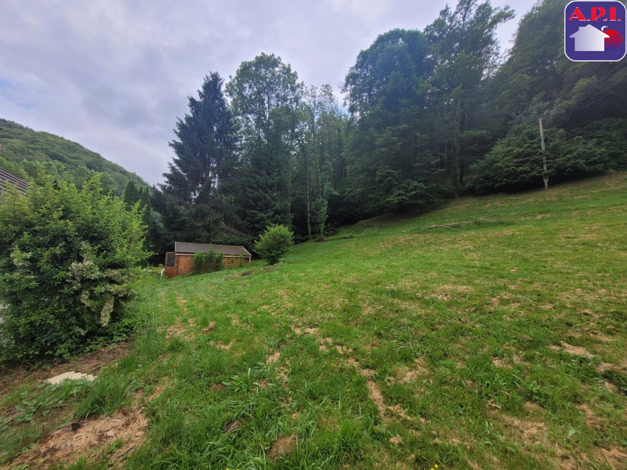 location Maison Oust - Photo 2