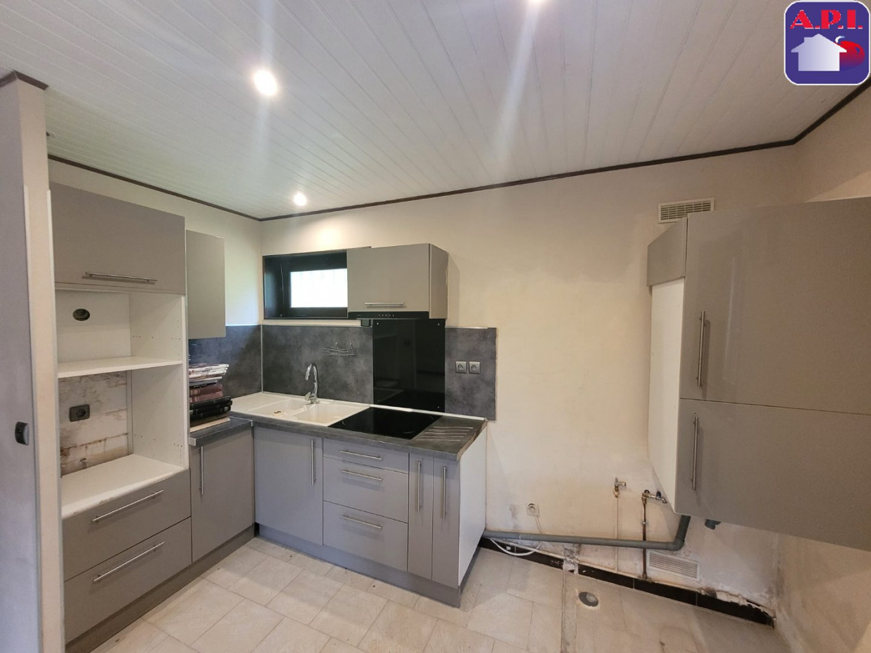 location Maison Oust - Photo 5