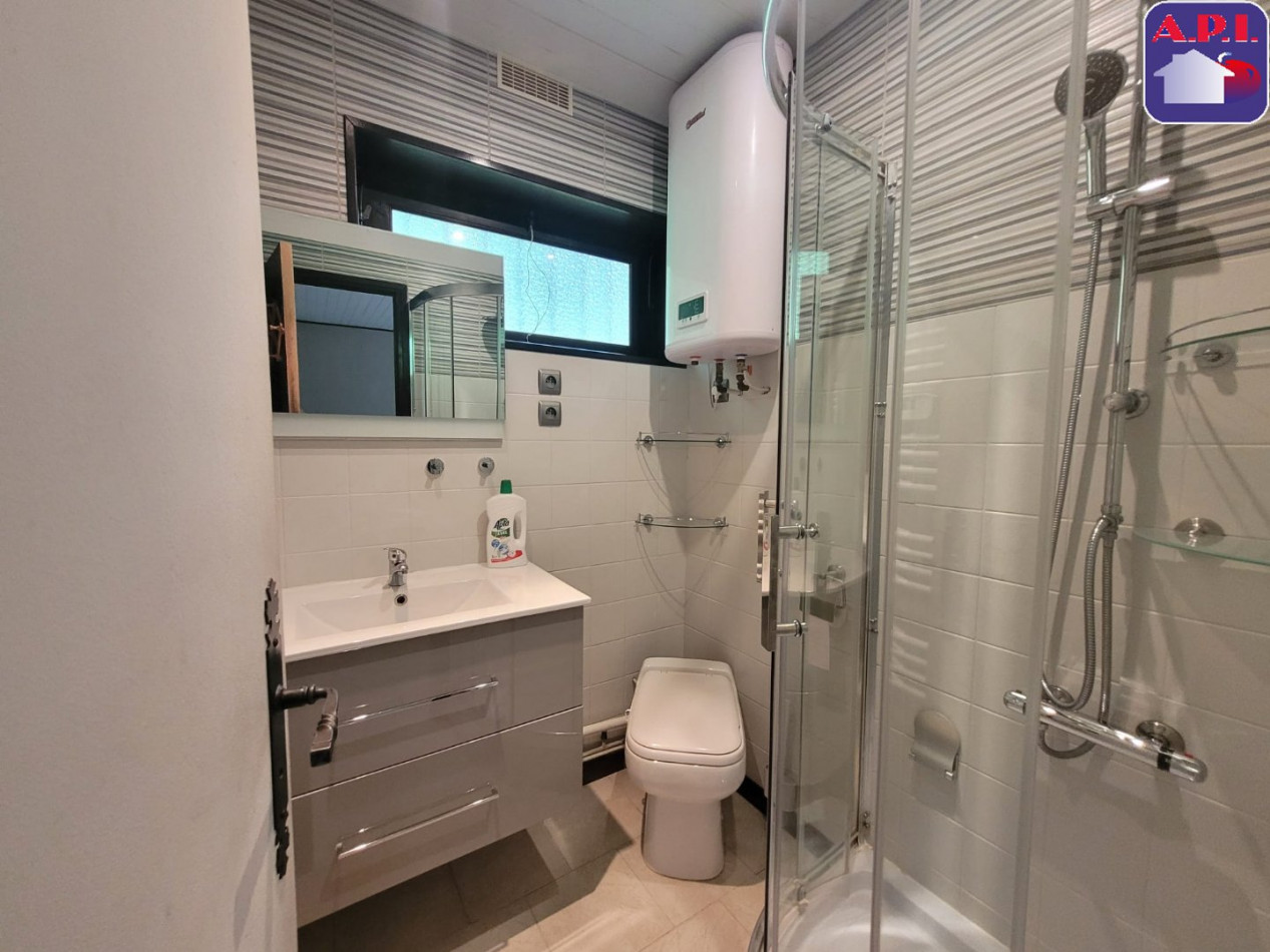 location Maison Oust - Photo 8