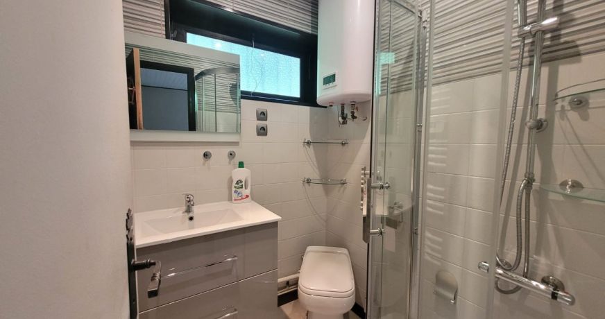 location Maison Oust