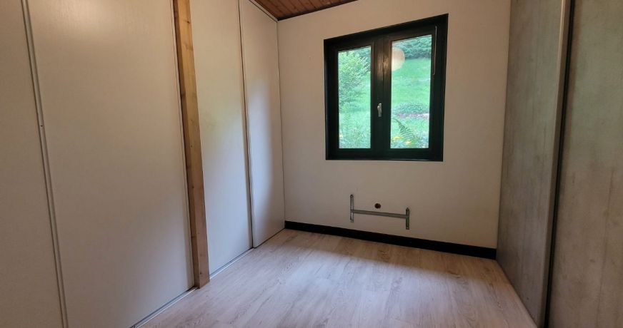 location Maison Oust