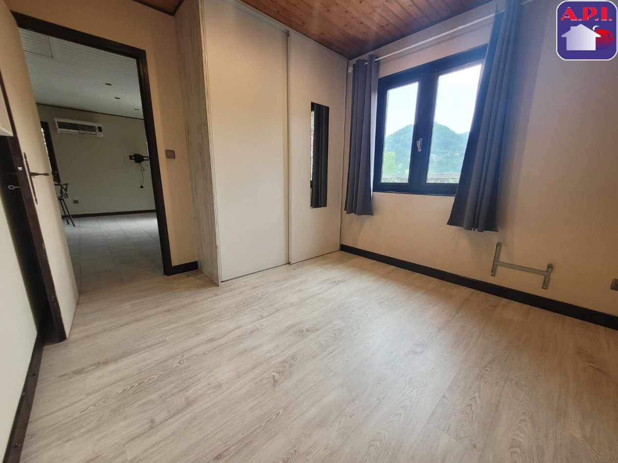 location Maison Oust - Photo 7