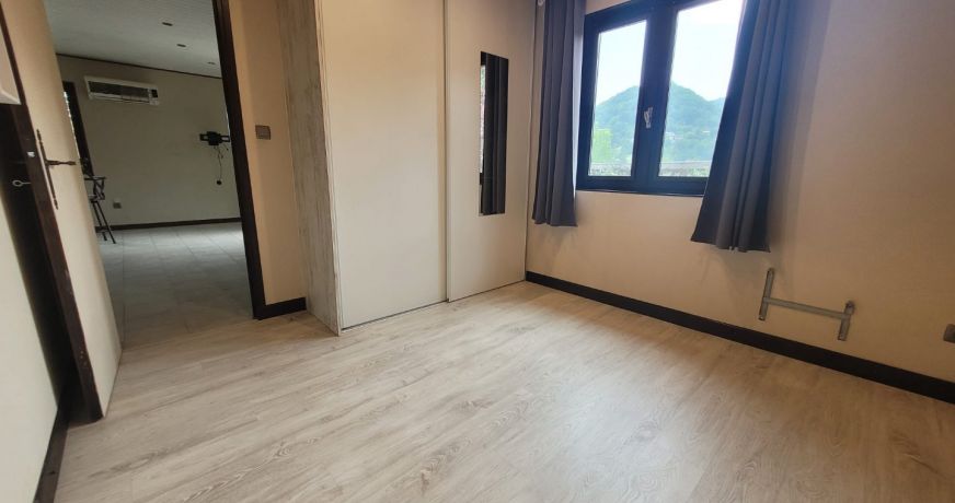 location Maison Oust