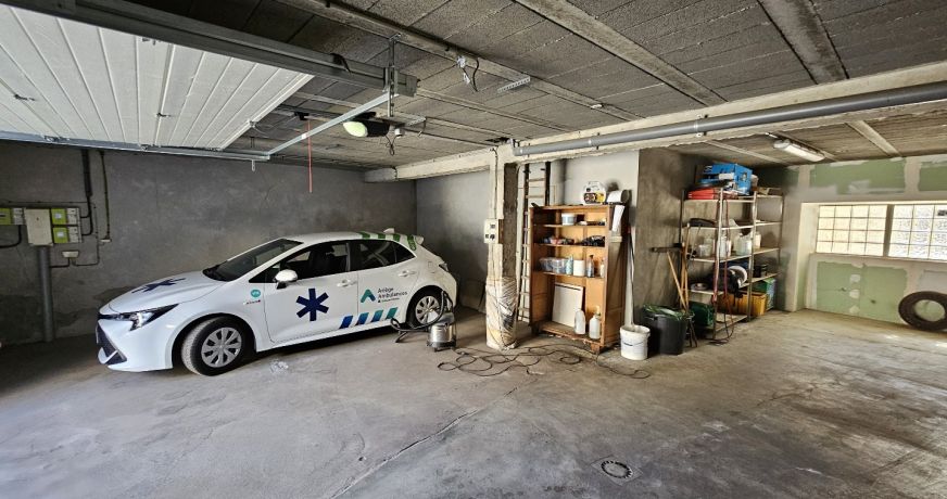 vente Immeuble de rapport Ax Les Thermes