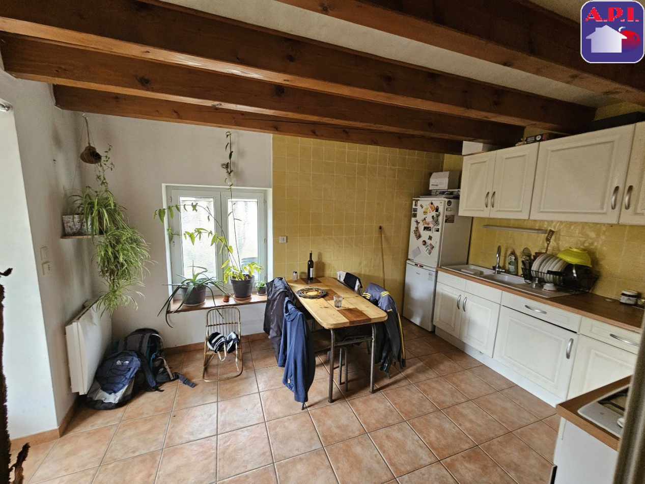 vente Immeuble de rapport Ax Les Thermes - Photo 5