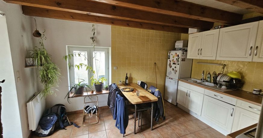 vente Immeuble de rapport Ax Les Thermes