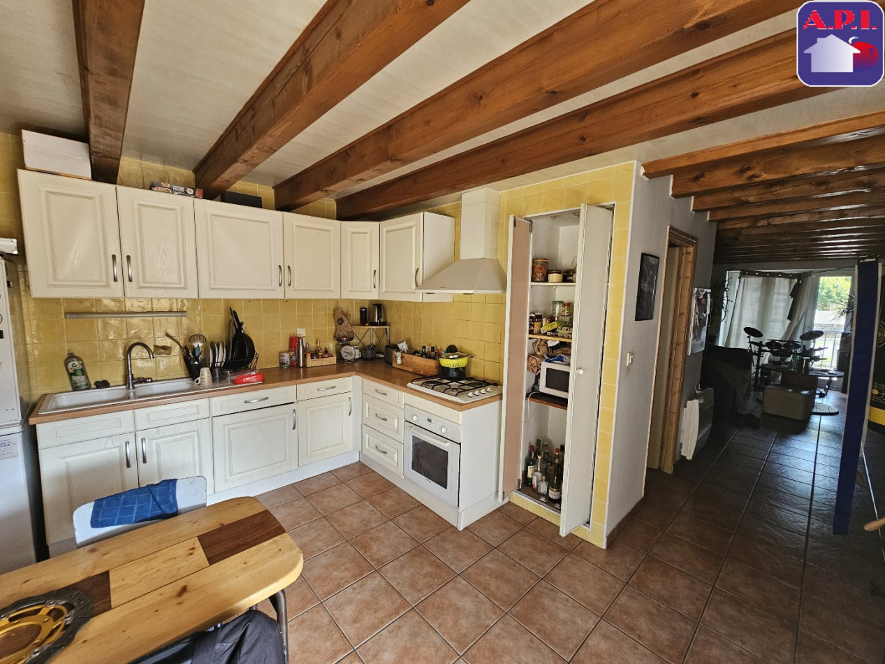 vente Immeuble de rapport Ax Les Thermes - Photo 9