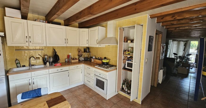 vente Immeuble de rapport Ax Les Thermes