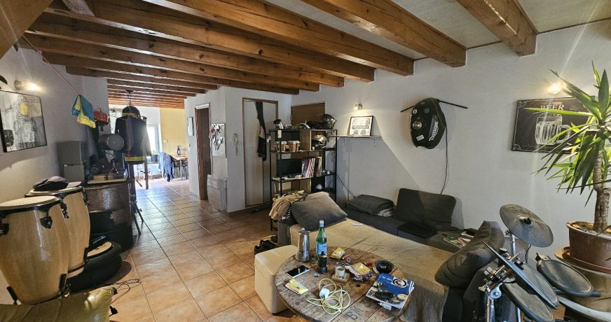 vente Immeuble de rapport Ax Les Thermes