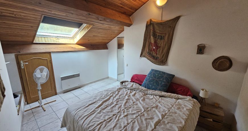vente Immeuble de rapport Ax Les Thermes