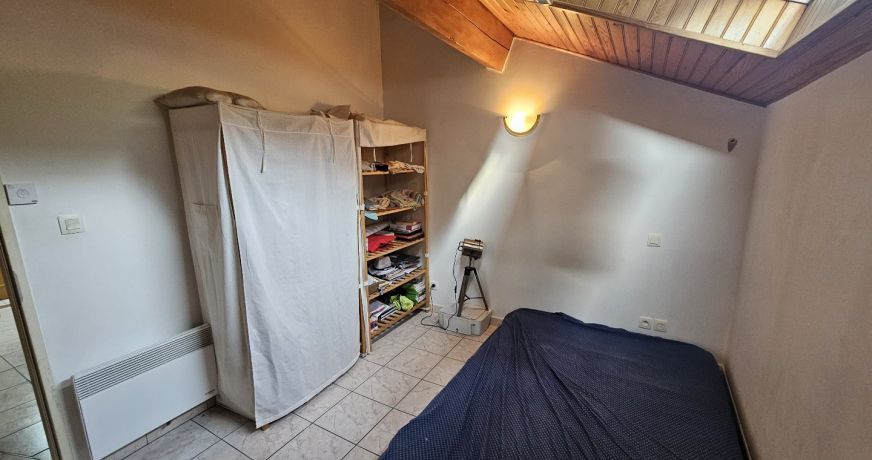 vente Immeuble de rapport Ax Les Thermes