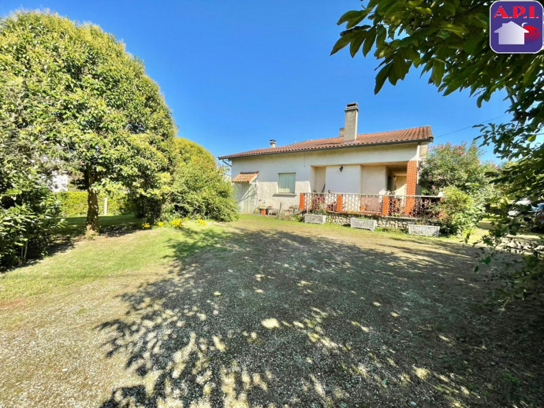 vente Maison Auterive - Photo 1