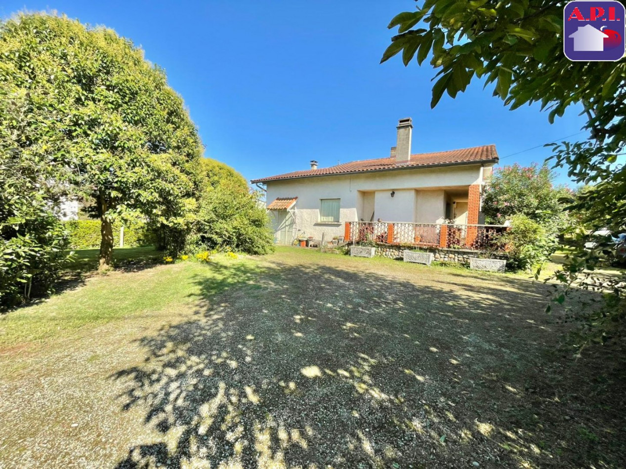 vente Maison Auterive - Photo 1