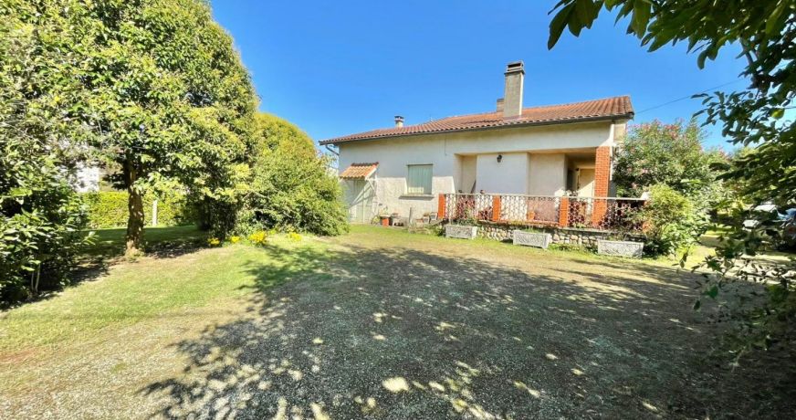 vente Maison Auterive