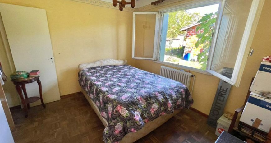 vente Maison Auterive