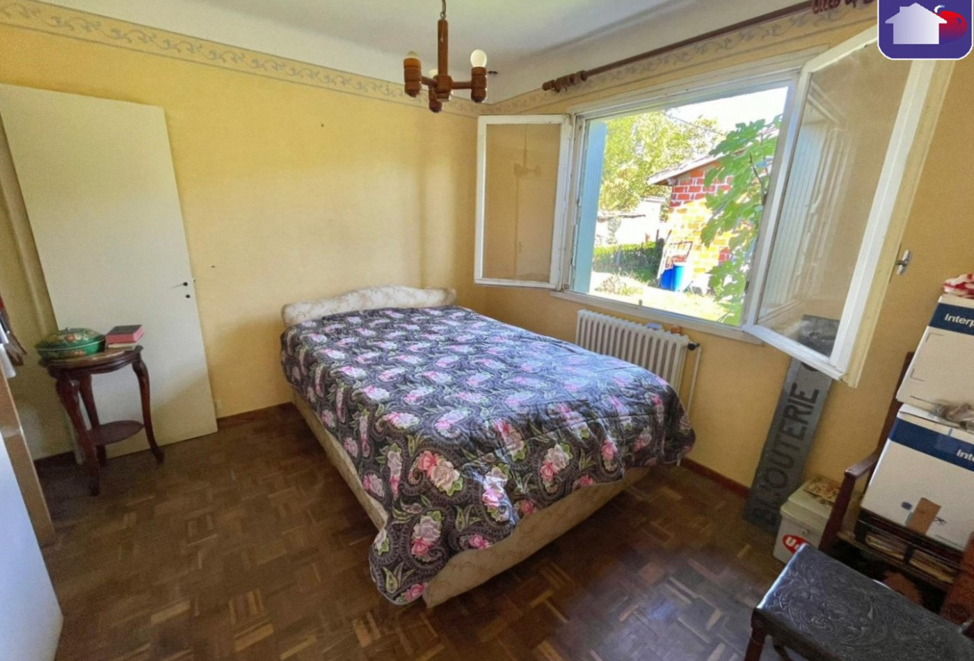 vente Maison Grepiac - Photo 7