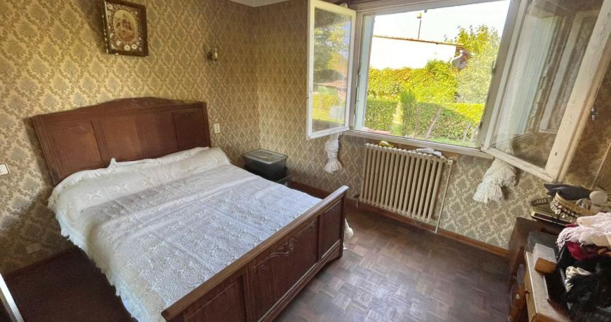 vente Maison Auterive