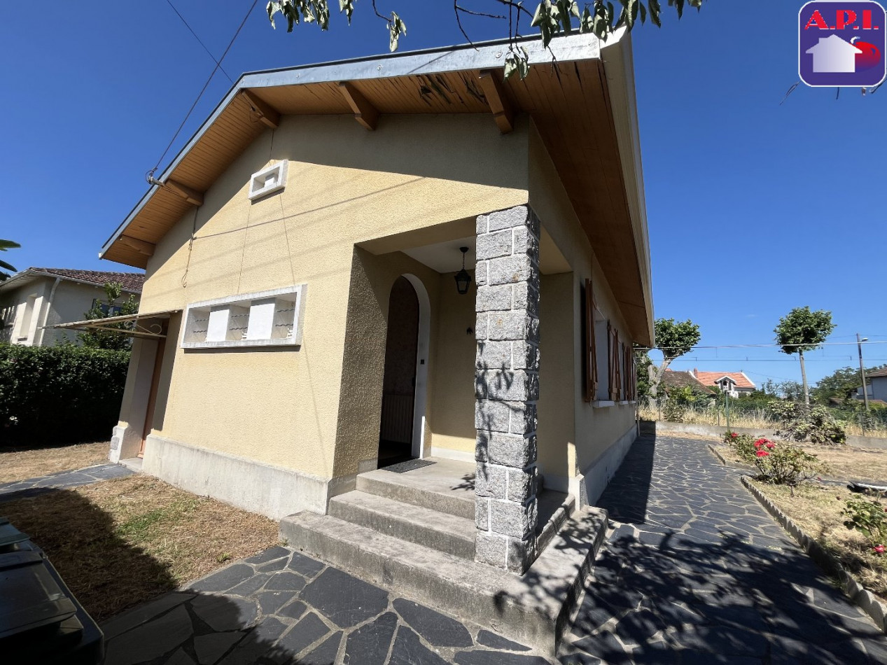 vente Maison Pamiers - Photo 7