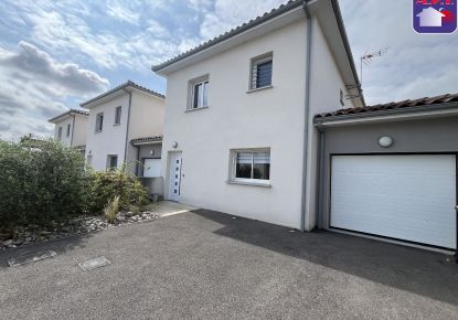 vente Maison La Tour Du Crieu