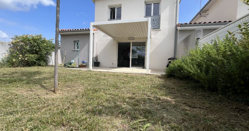 vente Maison La Tour Du Crieu