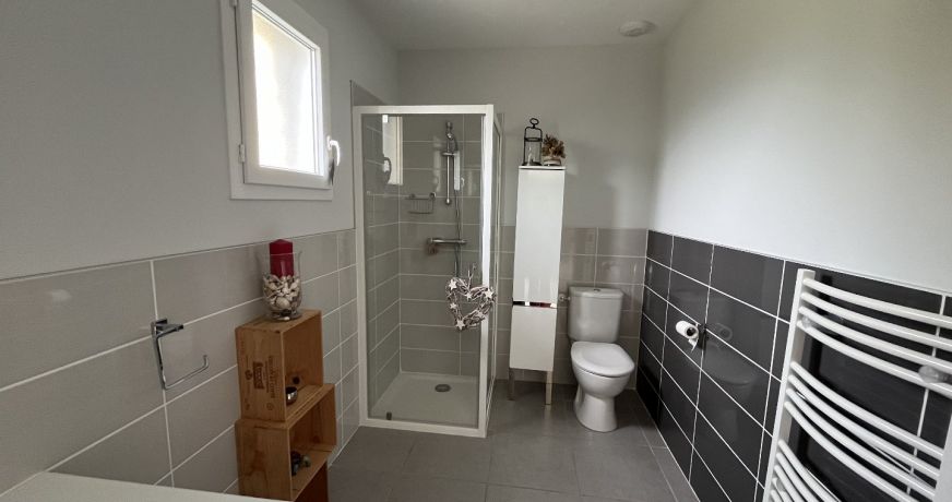 vente Maison La Tour Du Crieu