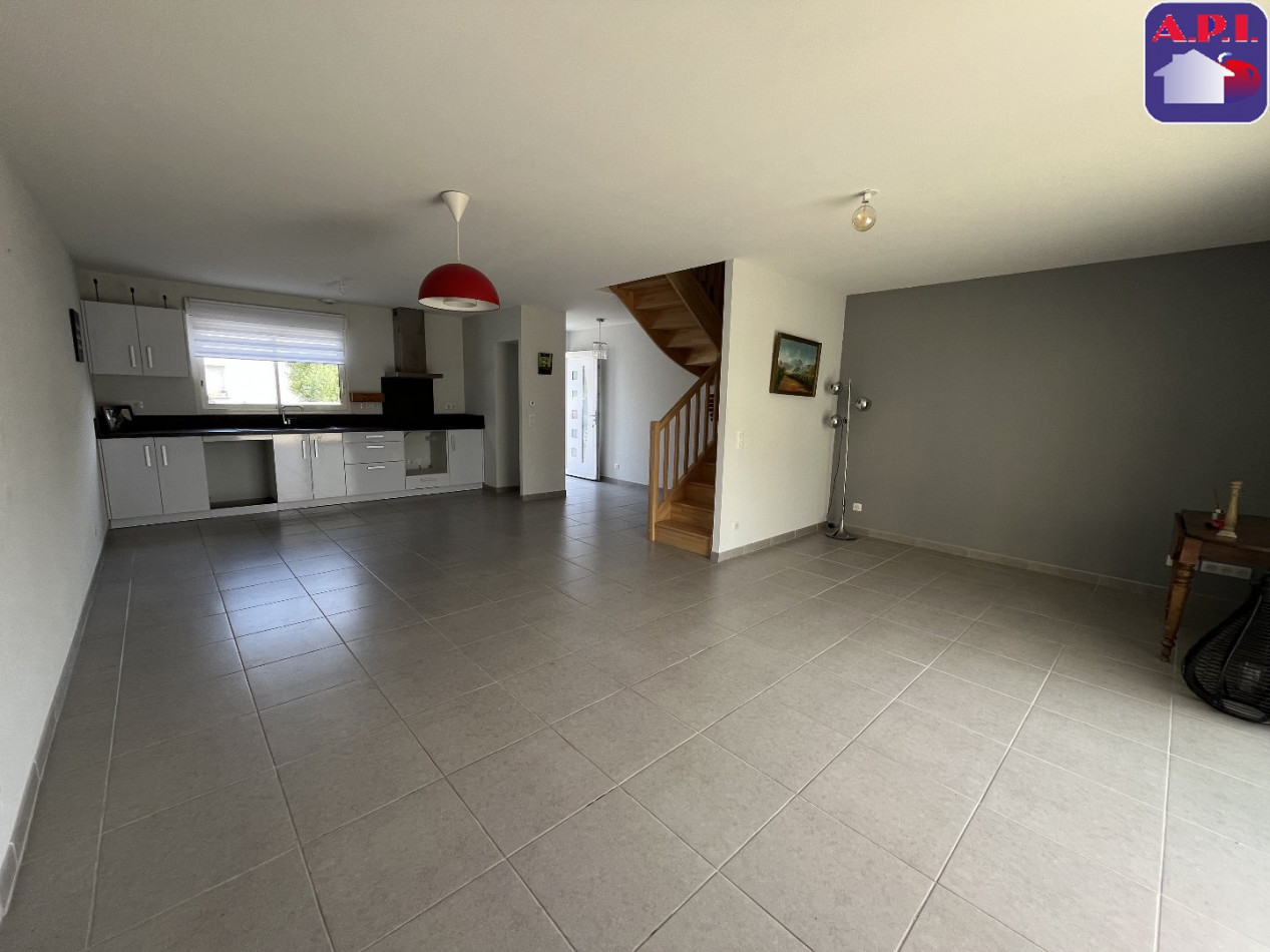 vente Maison La Tour Du Crieu - Photo 2